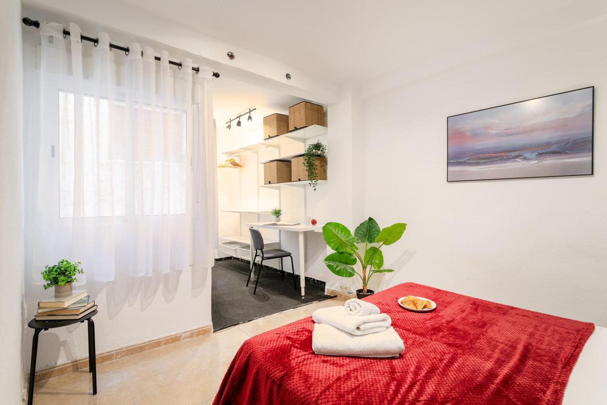 Santos Medicos, Centrico Apartamento Casco Antiguo Alicante Exterior foto